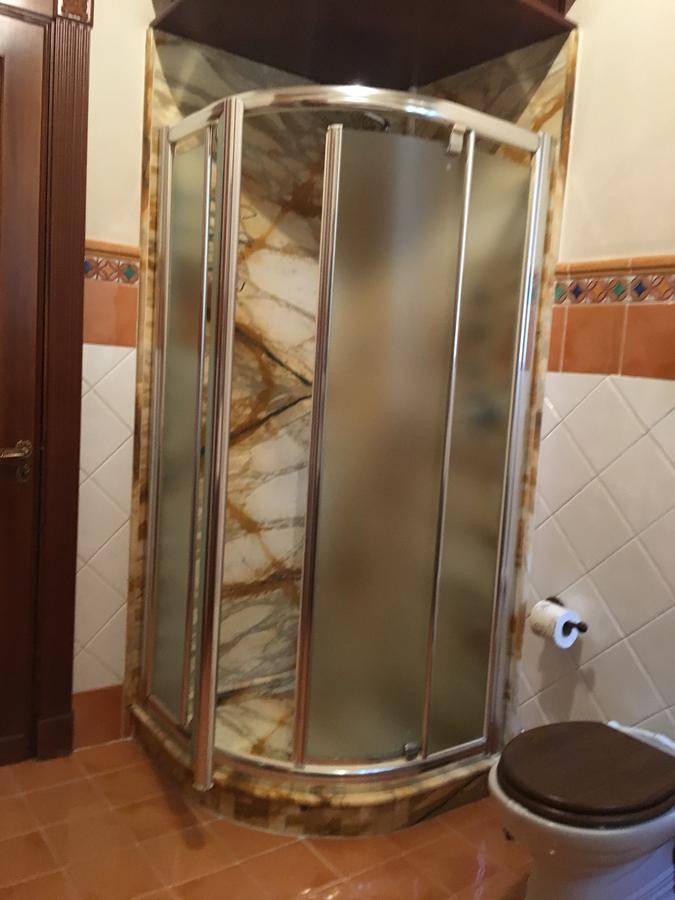 B&B Foria 210 Naples Exterior photo