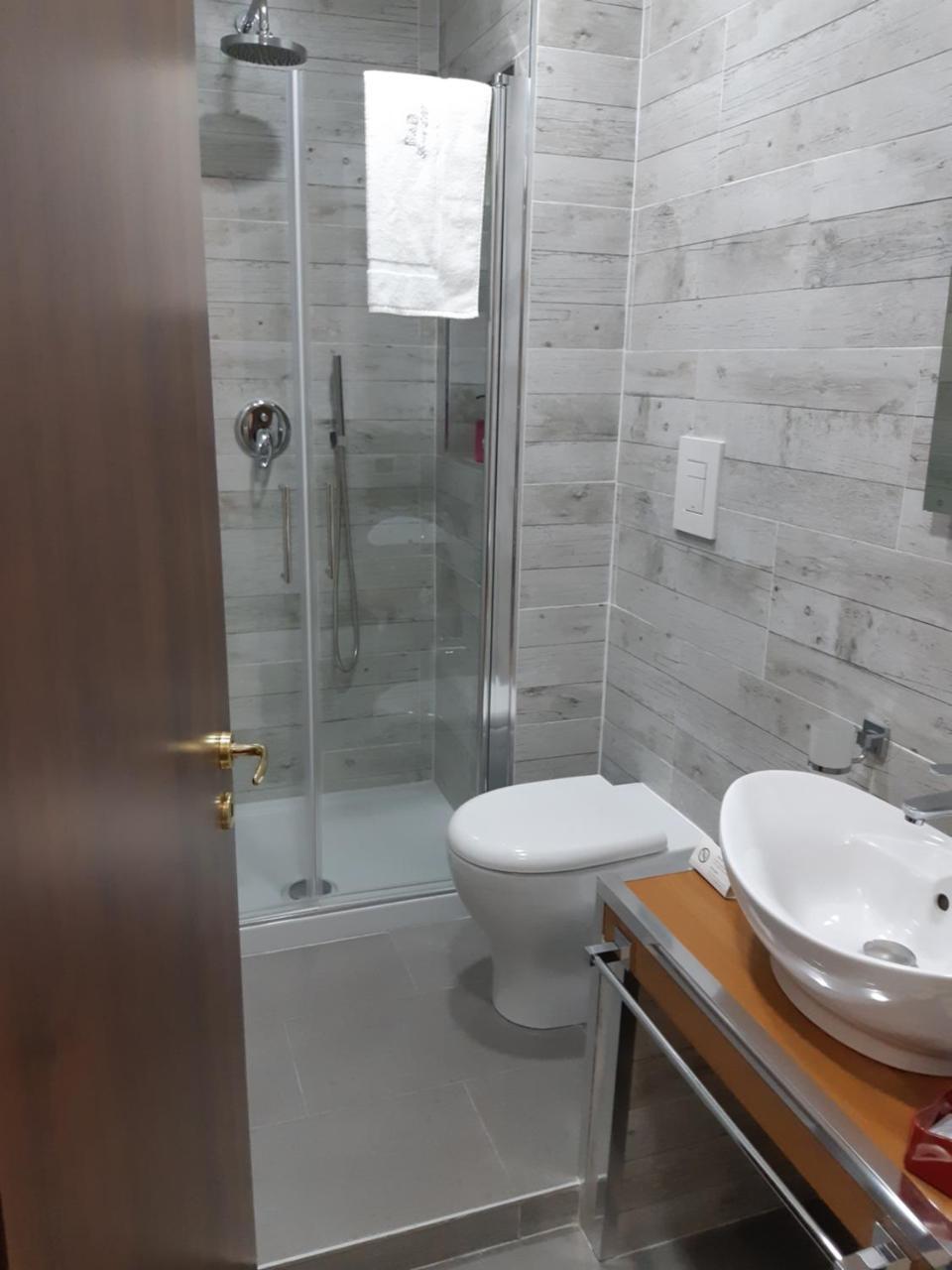 B&B Foria 210 Naples Exterior photo