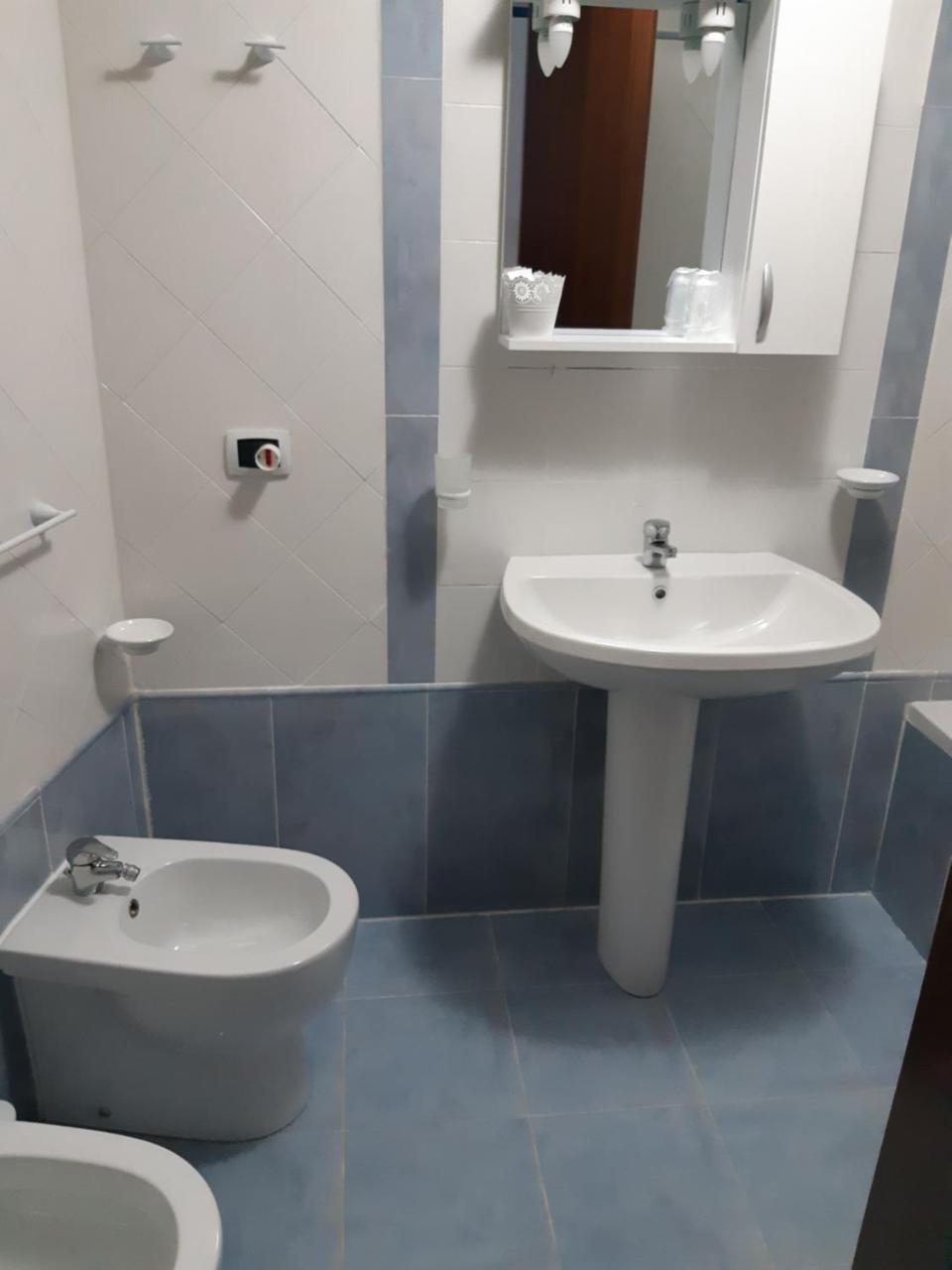 B&B Foria 210 Naples Exterior photo