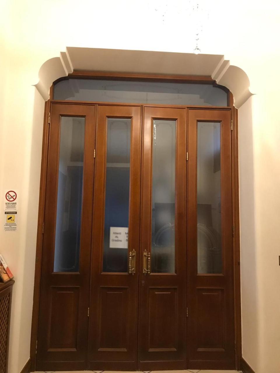B&B Foria 210 Naples Exterior photo