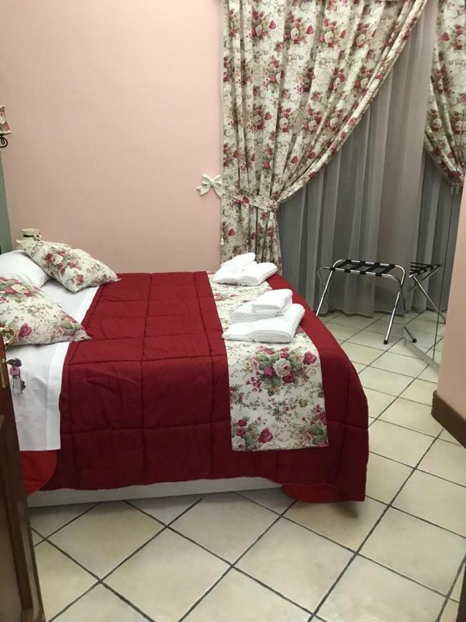 B&B Foria 210 Naples Exterior photo